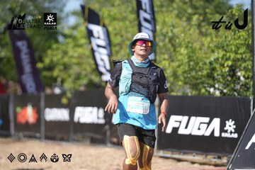 Dalat Ultra Trail 2026 - Ảnh #4729726