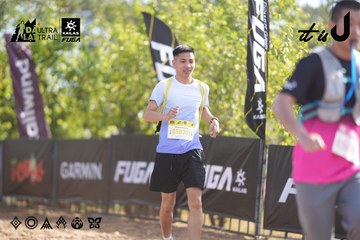 Dalat Ultra Trail 2026 - Ảnh #4773590