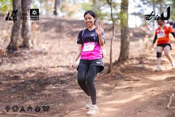 Dalat Ultra Trail 2026 - Ảnh #4854303