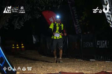 Dalat Ultra Trail 2026 - Ảnh #4765910