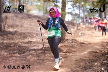 Dalat Ultra Trail 2026 - Ảnh #4855094