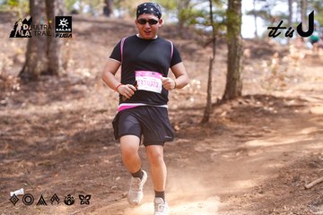 Dalat Ultra Trail 2026 - Ảnh #4854611