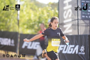 Dalat Ultra Trail 2026 - Ảnh #4770247