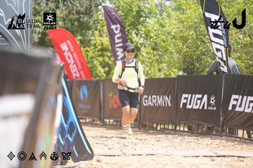 Dalat Ultra Trail 2026 - Ảnh #4860220