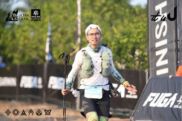 Dalat Ultra Trail 2026 - Ảnh #4732223