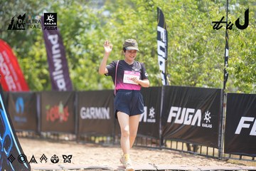 Dalat Ultra Trail 2026 - Ảnh #4862145