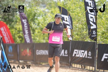 Dalat Ultra Trail 2026 - Ảnh #4859800