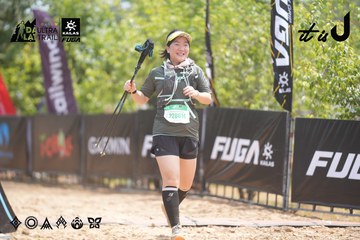 Dalat Ultra Trail 2026 - Ảnh #4861725