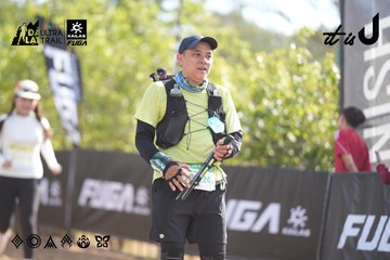Dalat Ultra Trail 2026 - Ảnh #4773616