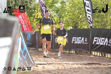 Dalat Ultra Trail 2026 - Ảnh #4770312