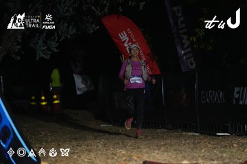 Dalat Ultra Trail 2026 - Ảnh #4764463