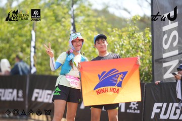 Dalat Ultra Trail 2026 - Ảnh #4858108