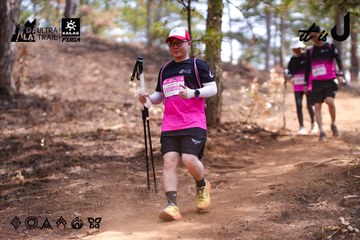 Dalat Ultra Trail 2026 - Ảnh #4854999