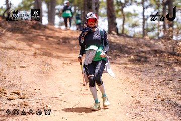Dalat Ultra Trail 2026 - Ảnh #4855737