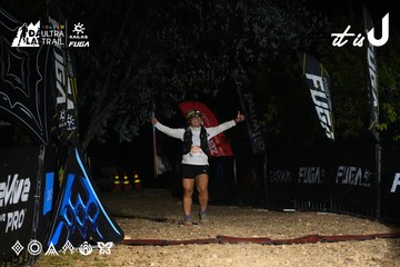 Dalat Ultra Trail 2026 - Ảnh #4766423