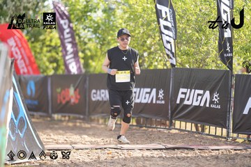 Dalat Ultra Trail 2026 - Ảnh #4770466