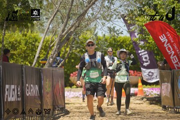 Dalat Ultra Trail 2026 - Ảnh #4728395