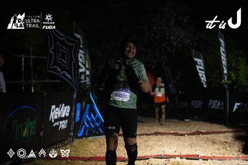 Dalat Ultra Trail 2026 - Ảnh #4765422