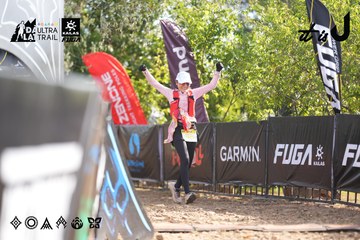 Dalat Ultra Trail 2026 - Ảnh #4770586