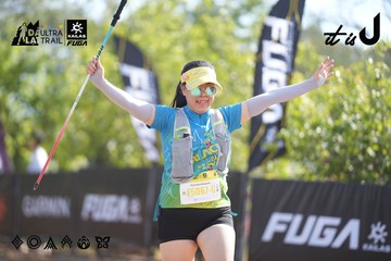 Dalat Ultra Trail 2026 - Ảnh #4773807