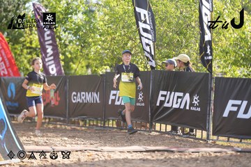 Dalat Ultra Trail 2026 - Ảnh #4770681