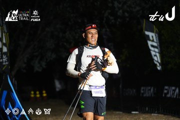 Dalat Ultra Trail 2026 - Ảnh #4764294