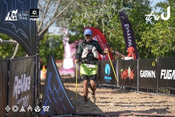 Dalat Ultra Trail 2026 - Ảnh #4730638