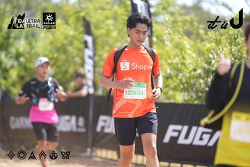 Dalat Ultra Trail 2026 - Ảnh #4856098