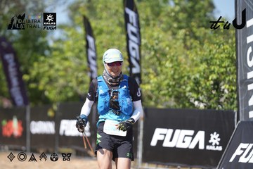 Dalat Ultra Trail 2026 - Ảnh #4729422
