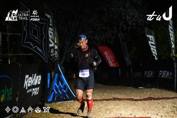 Dalat Ultra Trail 2026 - Ảnh #4766764
