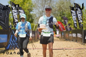 Dalat Ultra Trail 2026 - Ảnh #4728592