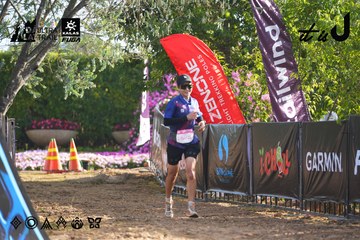 Dalat Ultra Trail 2026 - Ảnh #4767616