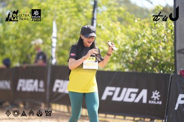 Dalat Ultra Trail 2026 - Ảnh #4837735