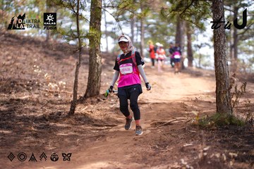 Dalat Ultra Trail 2026 - Ảnh #4855213