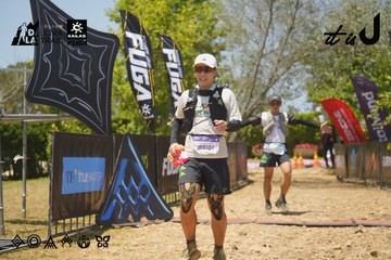 Dalat Ultra Trail 2026 - Ảnh #4728660