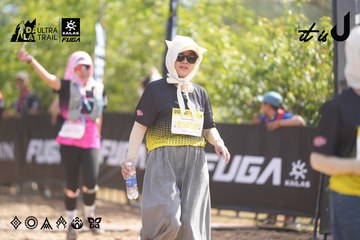 Dalat Ultra Trail 2026 - Ảnh #4856203