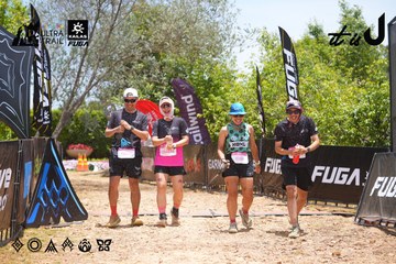 Dalat Ultra Trail 2026 - Ảnh #4871029