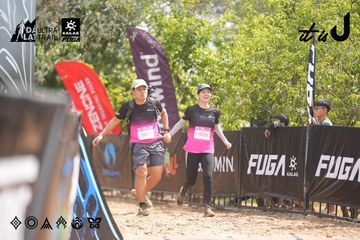 Dalat Ultra Trail 2026 - Ảnh #4859559
