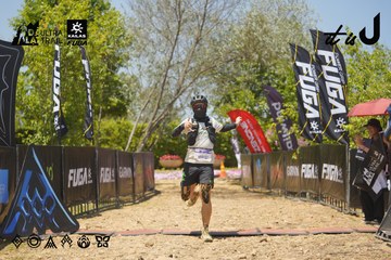 Dalat Ultra Trail 2026 - Ảnh #4728651