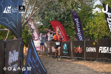 Dalat Ultra Trail 2026 - Ảnh #4732341