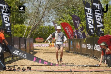 Dalat Ultra Trail 2026 - Ảnh #4728921