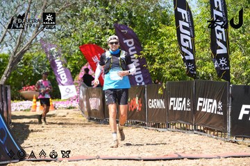 Dalat Ultra Trail 2026 - Ảnh #4728332