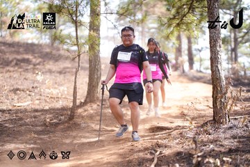 Dalat Ultra Trail 2026 - Ảnh #4854150