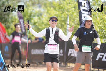 Dalat Ultra Trail 2026 - Ảnh #4855952