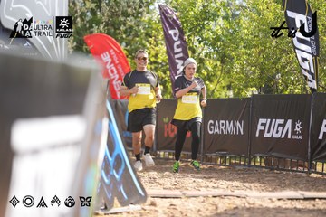 Dalat Ultra Trail 2026 - Ảnh #4773471