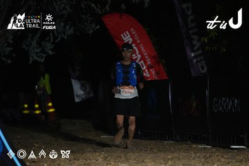 Dalat Ultra Trail 2026 - Ảnh #4764336