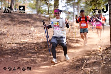 Dalat Ultra Trail 2026 - Ảnh #4854193