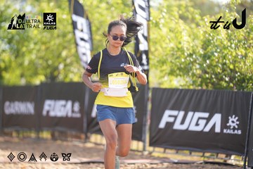 Dalat Ultra Trail 2026 - Ảnh #4770484