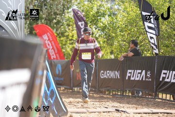 Dalat Ultra Trail 2026 - Ảnh #4833094