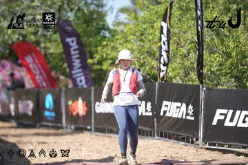 Dalat Ultra Trail 2026 - Ảnh #4730247